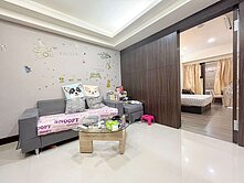 找承辦．少流汗🎯台北橋電梯高樓２房