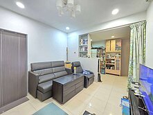 三重國小捷運方正邊間3房