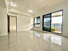 仁武區｜高樓層永久棟距｜邊間景觀兩房平車