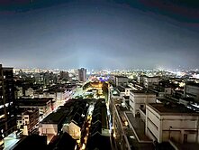 近LaLaport⭐️無敵視野｜震後三房平車景觀戶