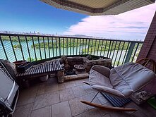 澄清湖景第一排高樓層景觀5房雙平車豪宅