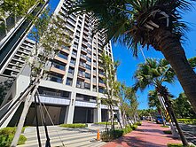 合新詠遇|高鐵站前|近8米大面寬金店面