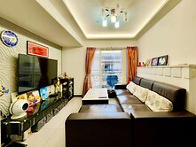 歐洲村指名稀有凡登2房車