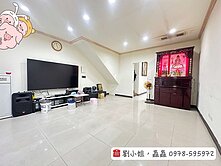 獨家推薦！近龍科旁超大地坪天然瓦斯透天