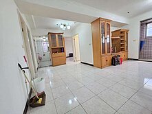 心中市面後棟電梯三房