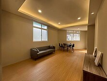 大連三街美公寓