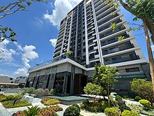 學東國小景觀兩房平車