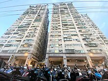 百年好合優質社區兩房