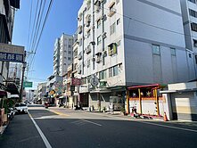 歸仁圓環採光兩房電寓498萬