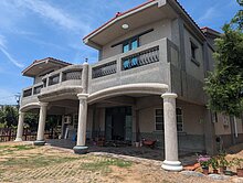 【新豐傳家寶】獨享386坪綠意莊園｜兩層樓獨棟別墅