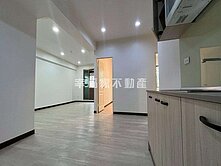 永平雙陽台_方正大三房＋平車