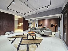 鎏金天河|總圖綠園道頂級裝潢|3房雙主臥雙車位