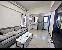 AI園區｜勝利國中｜遠百商圈｜公園一號兩房+平車