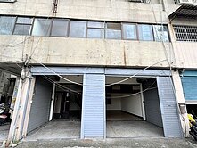 屏東榮總大武商圈｜臨路面寬雙店面