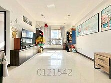 和合和丰三房車，一個住起來超級舒服的案件