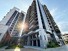 NI獨家★福懋沐氧森大寮捷運中庄大露台兩房平車