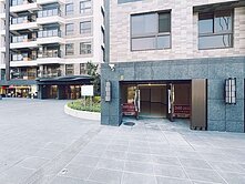 *心之丘*文心美店面-近機捷山鼻站