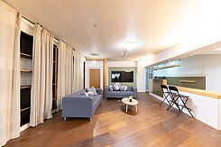 文化中心無印風多功能美華廈