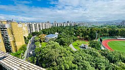 房房好室~正面公園樹海高樓三房~住商蔡秉霖