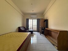 R8三多捷運有陽台套房