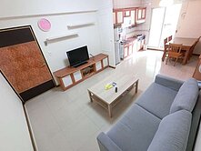 大降200萬文心森林公園精選大兩房五期商圈