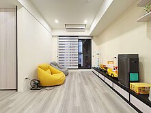 *益展閱美*雙併四房+雙平面車位-永義房屋