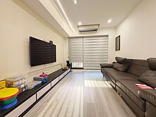 *益展閱美*雙併孝親首選四房+雙平面車位