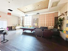 24H保全⭐面山景觀棒空氣清晰⭐未來捷運步行約2分