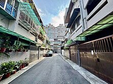 稀有🏠 新店光華街靜巷透天🏠