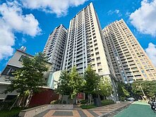 捷運南屯站｜佳泰大方｜全新未住｜２房＋平面車位