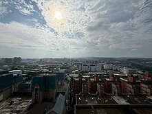 景觀帝王樓層大套房💎小甜推薦