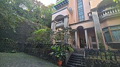 瓏山林大戶傳世家