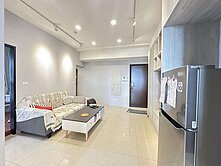 ★曉娟推薦★過嶺好市多生活圈美裝潢景觀二房車