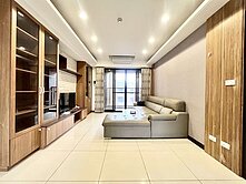 【專寅】三鐵共構+高鐵娛樂城｜高樓層精裝大二房平車