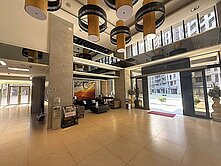 明日城雙陽台兩房加車位