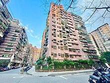 ☀️樂咖☀️福徳商圈｜汐科車站｜低總價-大套房