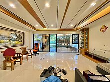 ❗❗不用4000萬️‼️南屯門牌輕屋齡💒電梯別墅