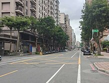 南崁市區透天店面