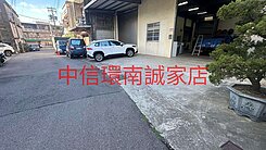 近楊梅市場大地坪店面 倉庫