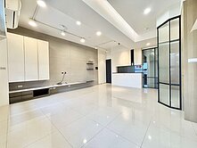 獨賣-華鳳特區旺時代3改2房雙衛大平車