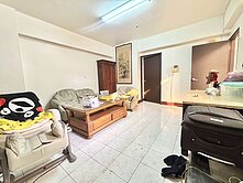 獨賣-高雄法院愛河景觀頂加超大空間3房