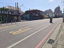 國際路延伸~都計內農地--近巿區富國路