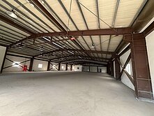 彰濱電鍍工業區輕屋齡鋼構687坪合法廠房