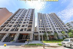  瑞祥[璟HOLA]3房2衛平面車位|全新未住