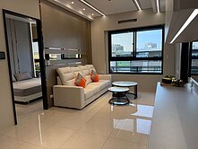 保泰一品精緻典雅二房＋車位｜未來捷運黃線潛力宅