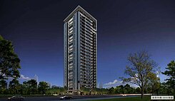 J521華固一莊面中庭三房車★大家房屋★韻庭