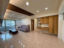 專約★大林國宅【三面採光】三房平車