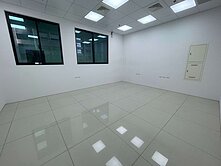 頭前重劃區｜冠德泰極精緻樹海商辦