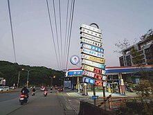 【專任】竹北新豐交界|買地送加油站|丙建稀有建地