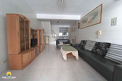 黃線捷運|明星雙學區|活巷車庫透天